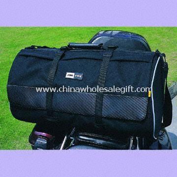Sports / Travel Bag para Motorbike Usuários
