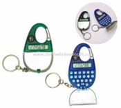 Cheie lanţ Carabiner Calculator images