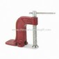 G-clamp with 3-inch Capacity Jaws, Can be Used on any Workbench small picture