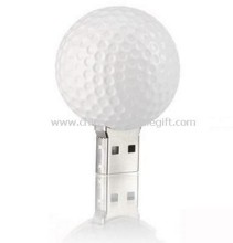 USB Flash Disk Golf images