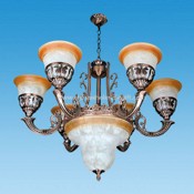 Classical Pendant Lamp images