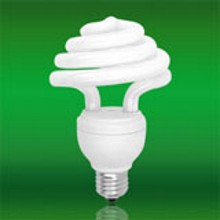 Kompakt-Leuchtstofflampe / Energy Saving Lamp images