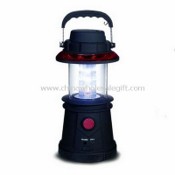 LED Rechargeable Camping Lantern images