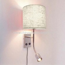 Beside Wall Lamp with LED images