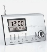 Reloj Radio FM images