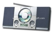 CD-spiller med AM / FM-Radio images