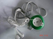 Mini Radio mit String und Kopfhörer images