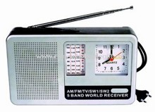 Portable Multi-Band Radio images