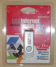 USB Internet Radio+TV Player images