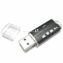 USB Internet TV/Radio/Locker/Mail Notifier images
