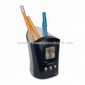 Digital Photo Frame and Pen Holder small picture