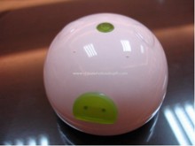 Mini Digital Vibration Resonance Speaker images