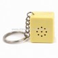 Plastic Mini Keychain Speaker for iPhone small picture
