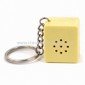 Mini Plastic Keychain haut-parleur pour iPhone small picture