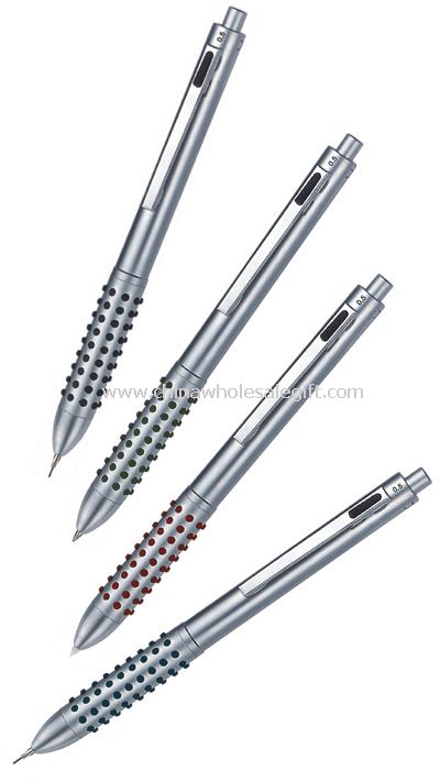 4 In 1 Multi-Function Pen