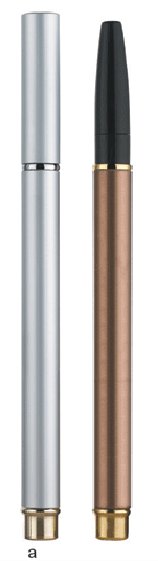 Aluminium mekanisk blyant