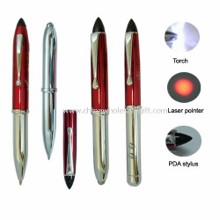 3 In 1 Multi-Function Pen images
