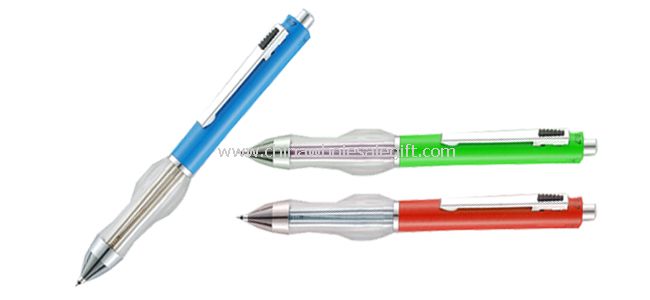 Multi-funksjon penn