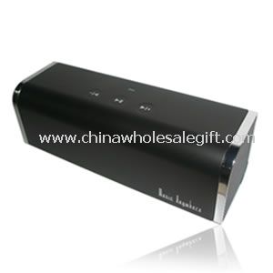 Bluetooth Wireless Speaker 2.0 Stereo W/CE/FCC/ROHS