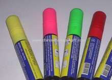 Fluorescent Marker Pen for LED Writing Board images
