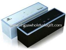 Portable Wireless Bluetooth Lautsprecher images