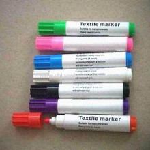 Textile Marker Pen images