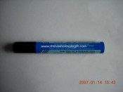 No-Fade Ink Marker Pen images