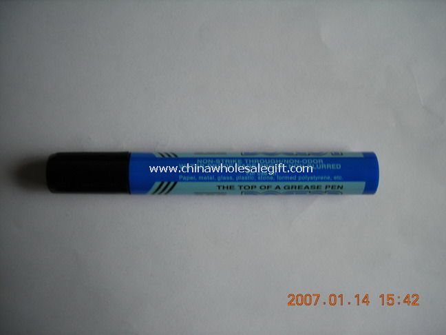 No-Fade Ink Marker Pen