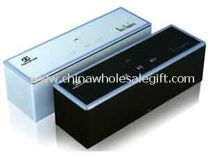 Portable Wireless Bluetooth Lautsprecher
