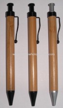 Bolígrafo bambú images