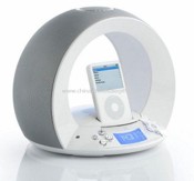 Mini portable MP3/MP4/iPod Speaker images