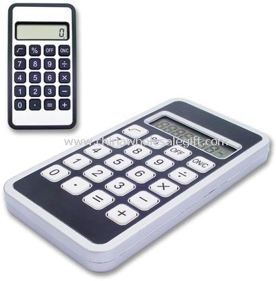 8-stellig Pocket Calculaor