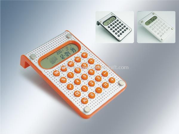 Kalenderen kalkulator