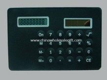 8 siffer Solar kalkulator images