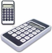 8 digits Pocket Calculaor images