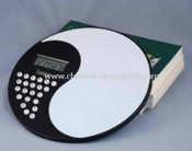 3-em-1 calculadora Mouse Pad images