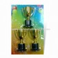 Costume Award Trophy, Various Colors and Sizes are Available small picture