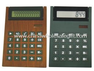 A5 Size Desk Calculator