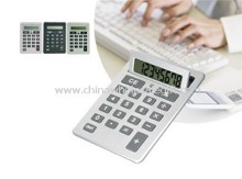 Calculatrice de bureau A4 images