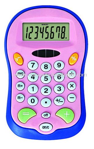 Gave kalkulator