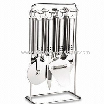 Kitchen Gadgets in Customized Designs, Made of Zinc Alloy