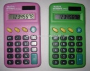 Handhold pocket calculator images
