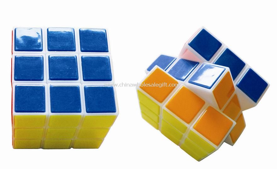 Rubiks kube