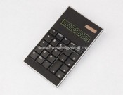 Teclado de 12 dígitos Calculadora images