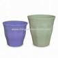Color Melamine Cup with Tasteless and Nontoxic Features, Available in Various Designs small picture