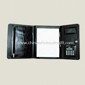 Skórzany portfel z kalkulatora small picture