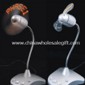 USB Desktop Programable LED pesan Fan small picture