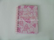 Diary Notebook images
