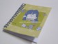 Cuaderno diario small picture