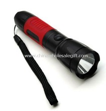 Lampe torche LED de haute puissance images